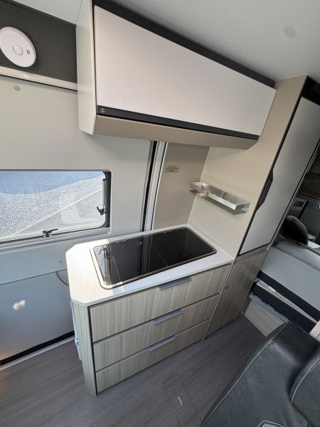 Twin 600 SPB Family Plus