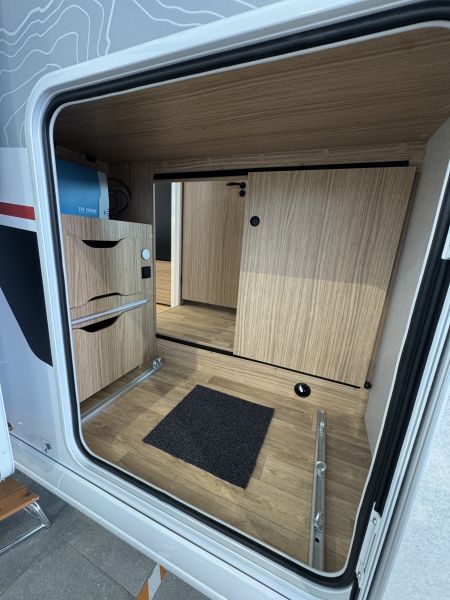 P 720U EXPRESSION 2026 (Automatique) 