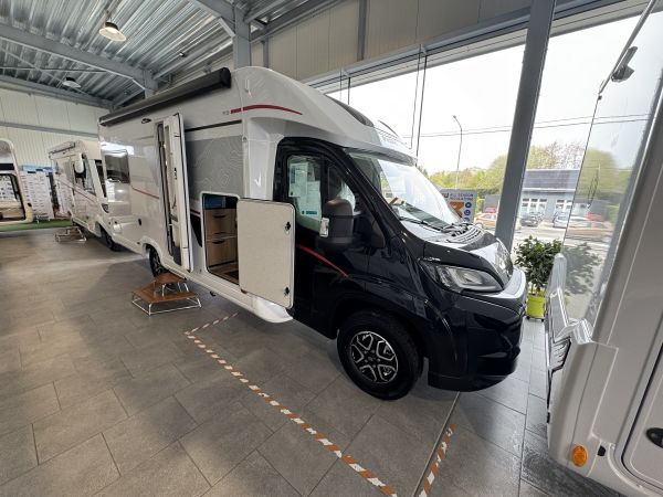 P 720U EXPRESSION 2026 (Automatique) 