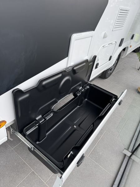 P 720U EXPRESSION 2026 (Automatique) 