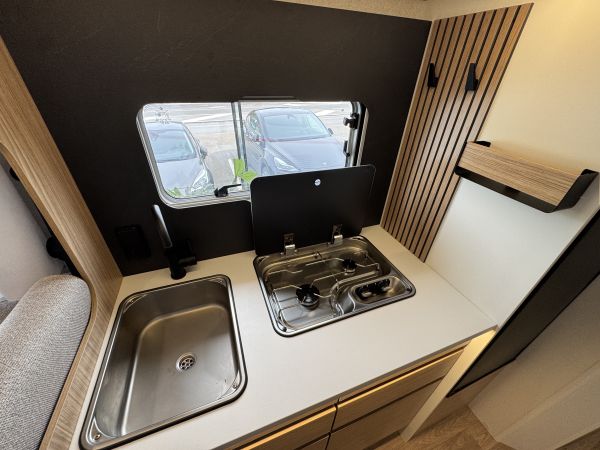 P 720U EXPRESSION 2026 (Automatique) 