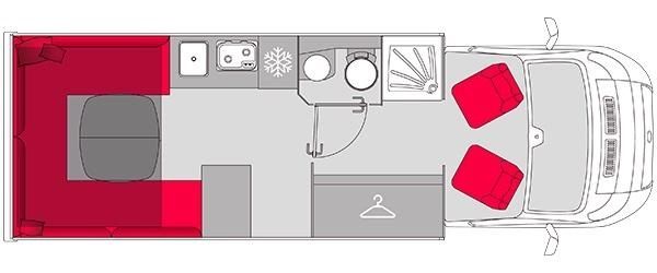 P 720U EXPRESSION 2026 (Automatique) 
