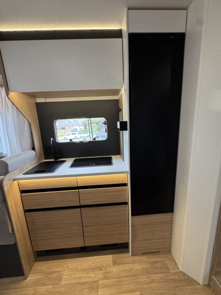 P 720U EXPRESSION 2026 (Automatique) 