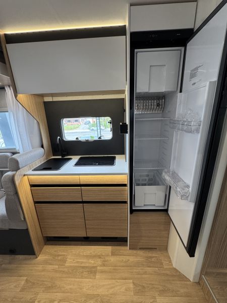 P 720U EXPRESSION 2026 (Automatique) 