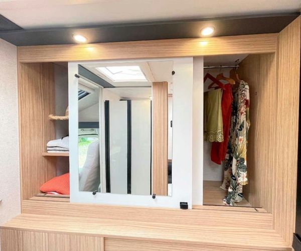 P 720U EXPRESSION 2026 (Automatique) 