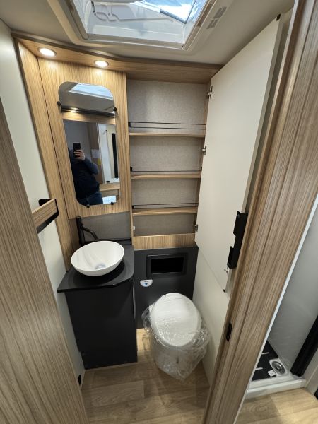 P 720U EXPRESSION 2026 (Automatique) 