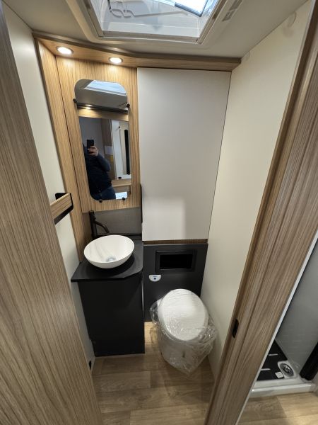 P 720U EXPRESSION 2026 (Automatique) 