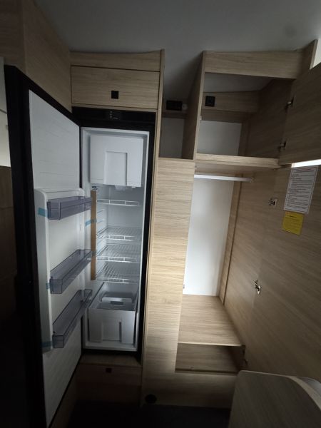 C656 First Line 2026 (Automatique)