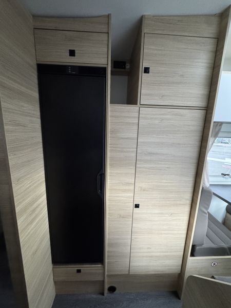 C656 First Line 2026 (Automatique)