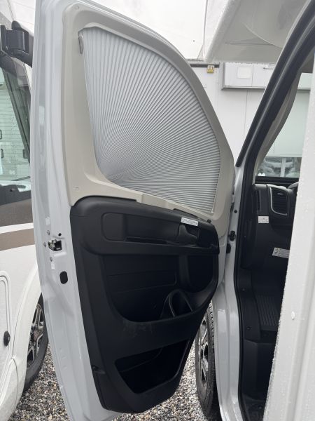 C656 First Line 2026 (Automatique)