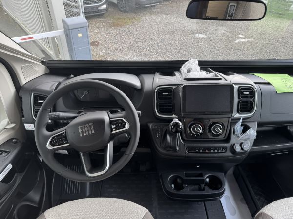 C656 First Line 2026 (Automatique)