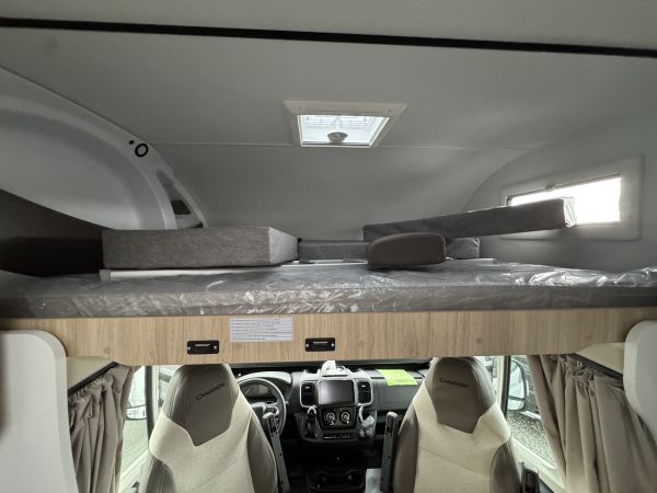 C656 First Line 2026 (Automatique)