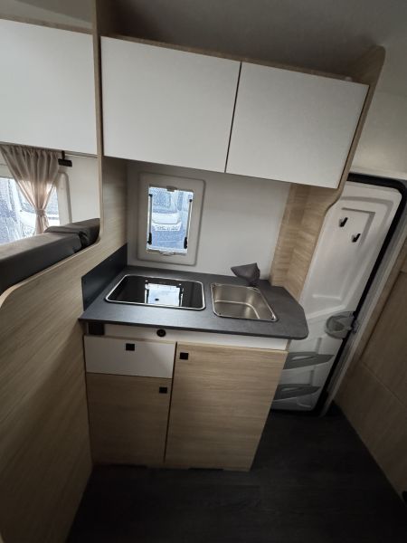 C656 First Line 2026 (Automatique)