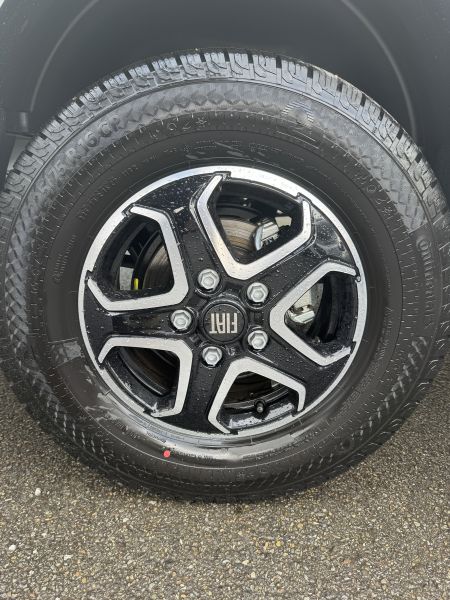 C656 First Line 2026 (Automatique)