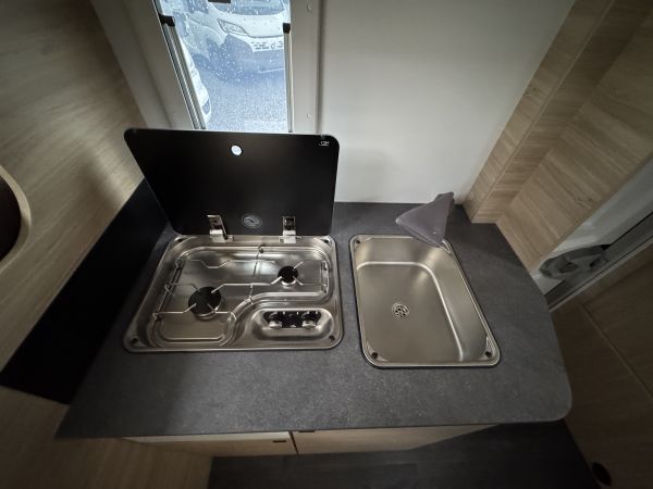 C656 First Line 2026 (Automatique)