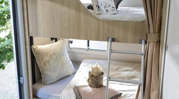 C656 First Line 2026 (Automatique)