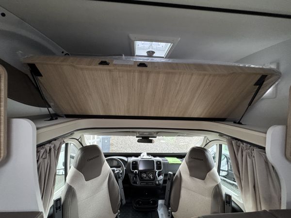 C656 First Line 2026 (Automatique)