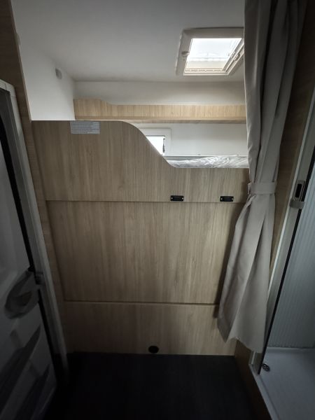 C656 First Line 2026 (Automatique)