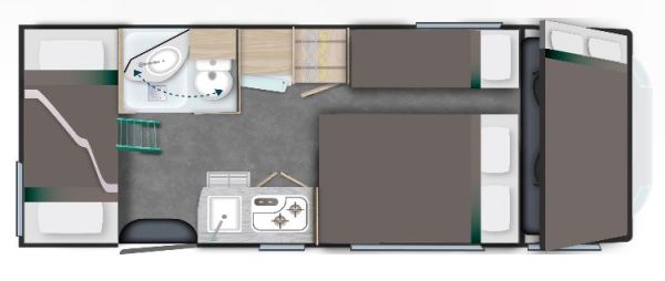 C656 First Line 2026 (Automatique)