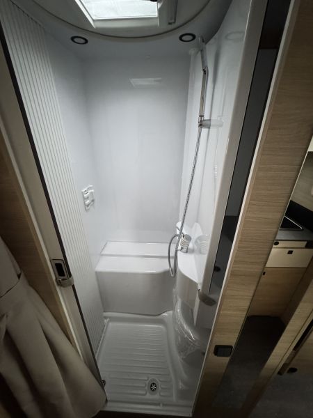 C656 First Line 2026 (Automatique)