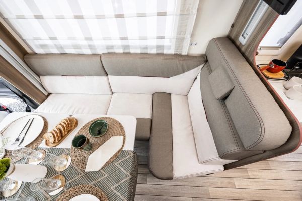 Kronos 274 TL (Automatique)