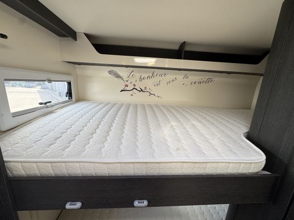 Kronos 274 TL (Automatique)