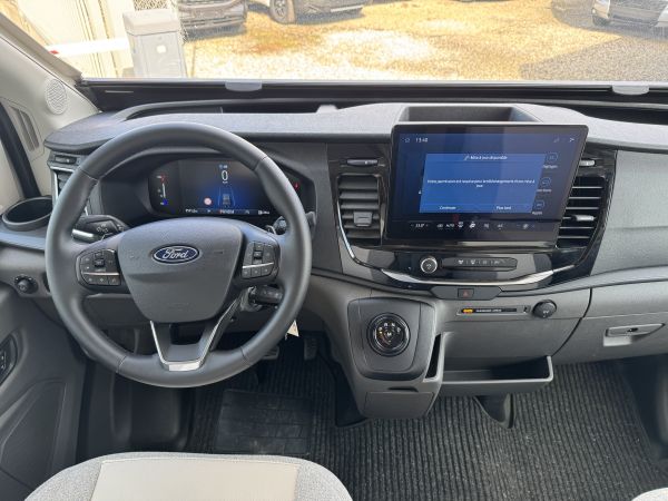 Kronos 274 TL (Automatique)