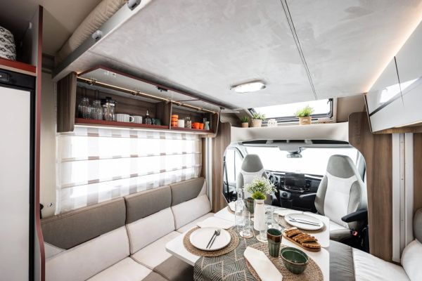 Kronos 274 TL (Automatique)