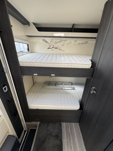 Kronos 274 TL (Automatique)