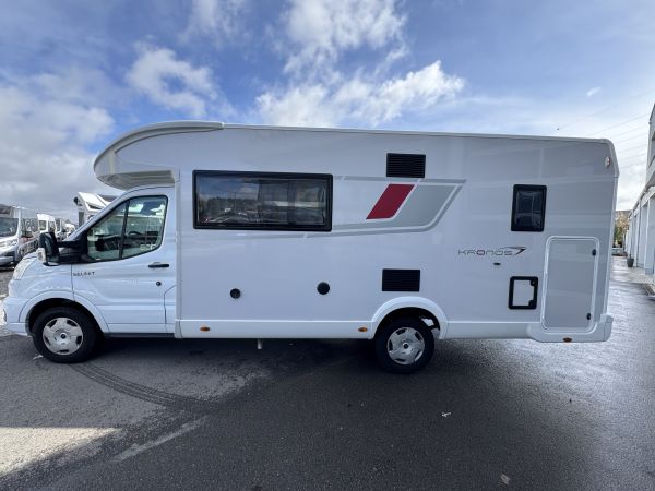 Kronos 274 TL (Automatique)