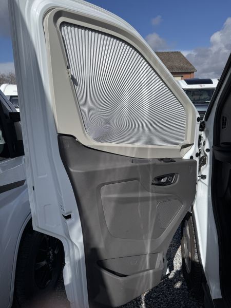 Kronos 274 TL (Automatique)