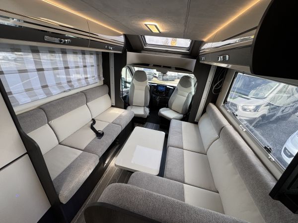 Kronos 274 TL (Automatique)