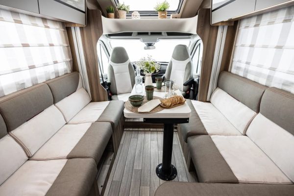 Kronos 274 TL (Automatique)