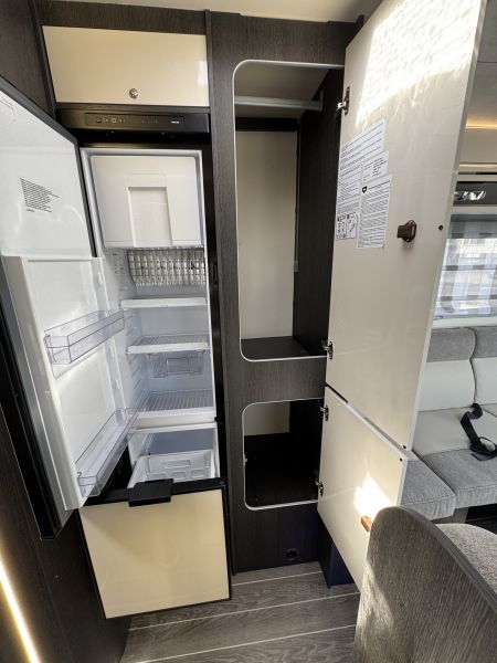 Kronos 274 TL (Automatique)