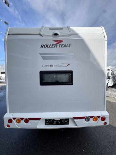 Kronos 274 TL (Automatique)