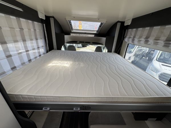 Kronos 274 TL (Automatique)