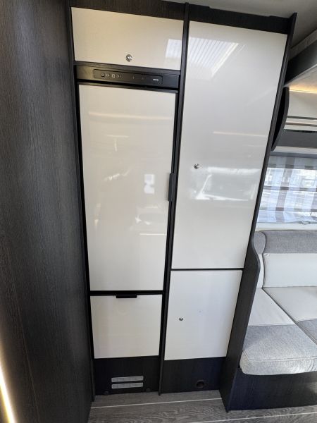 Kronos 274 TL (Automatique)