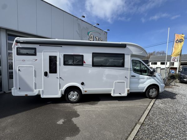 Kronos 274 TL (Automatique)