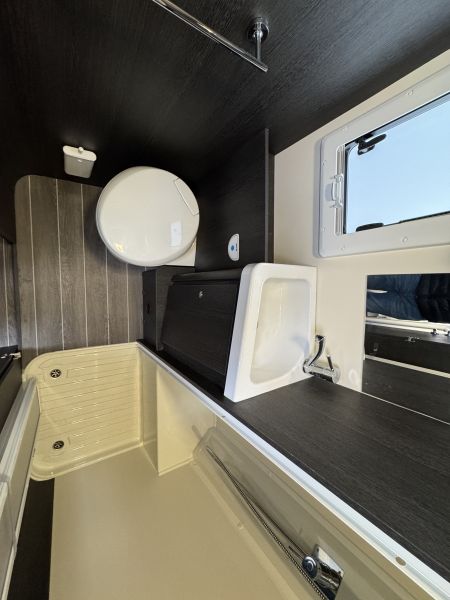 Kronos 274 TL (Automatique)