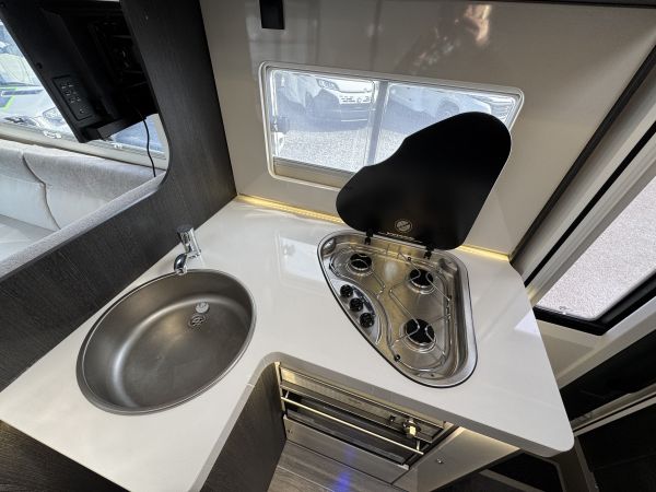 Kronos 274 TL (Automatique)