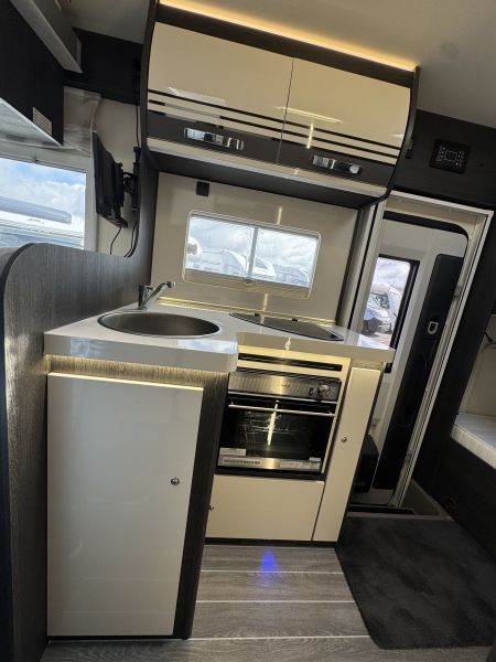 Kronos 274 TL (Automatique)