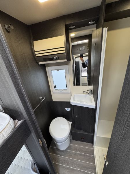 Kronos 274 TL (Automatique)