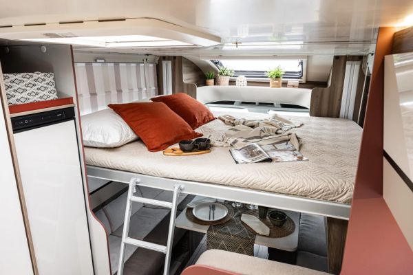 Kronos 274 TL (Automatique)