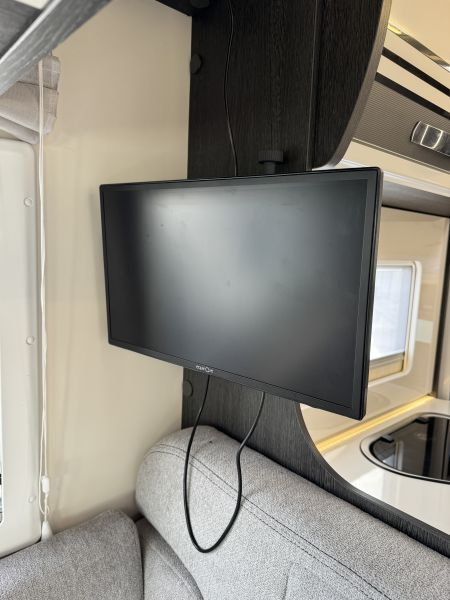 Kronos 274 TL (Automatique)