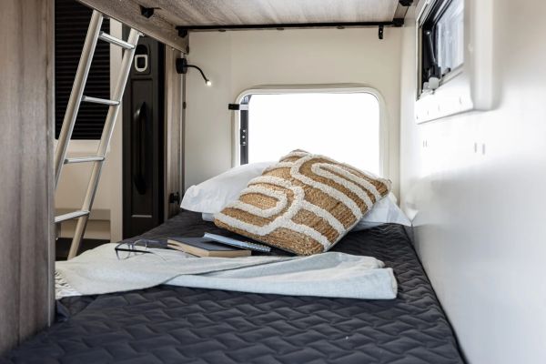 Kronos 274 TL (Automatique)