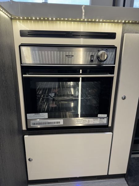 Kronos 274 TL (Automatique)