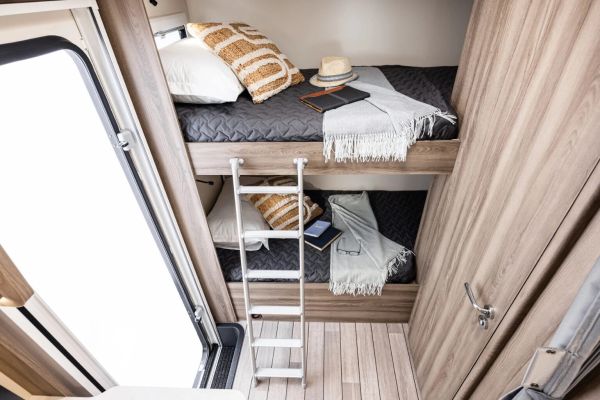 Kronos 274 TL (Automatique)