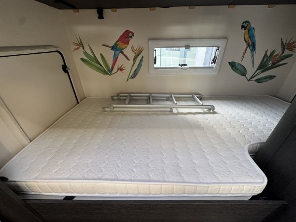 Kronos 274 TL (Automatique)