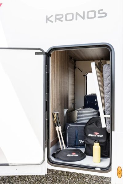 Kronos 274 TL (Automatique)