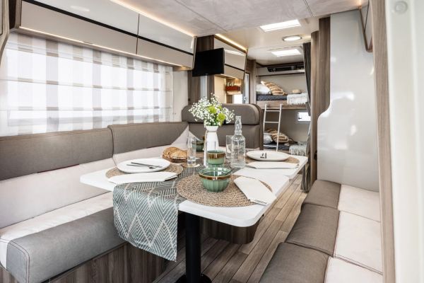 Kronos 274 TL (Automatique)